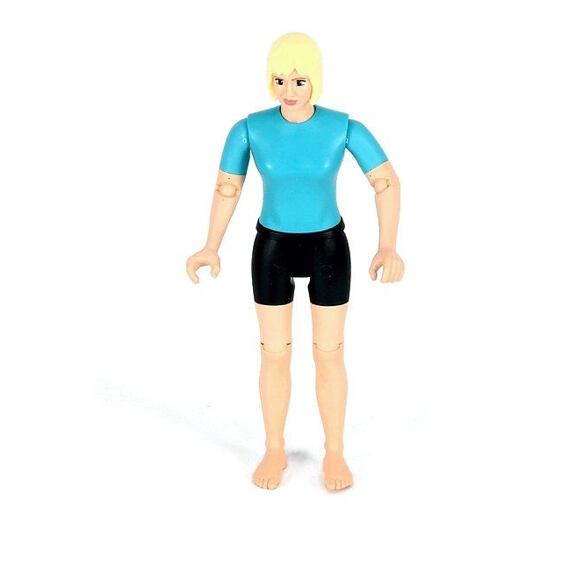 Female figure - Bruder 46140