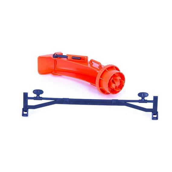 Set of spare parts for snow blower - Bruder 42350