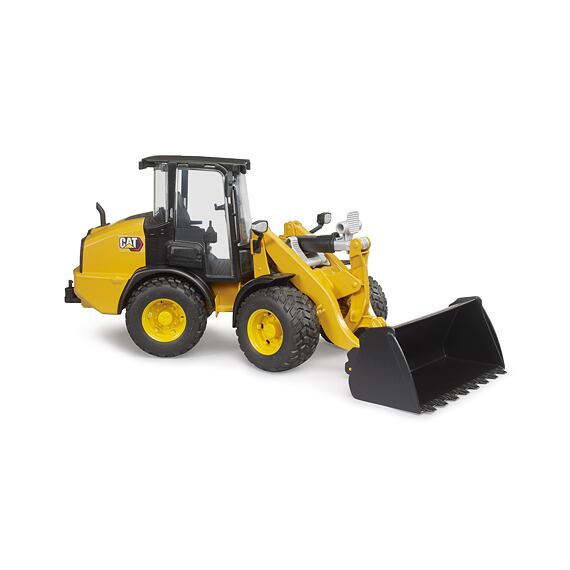 CAT wheel loader - Bruder 2485