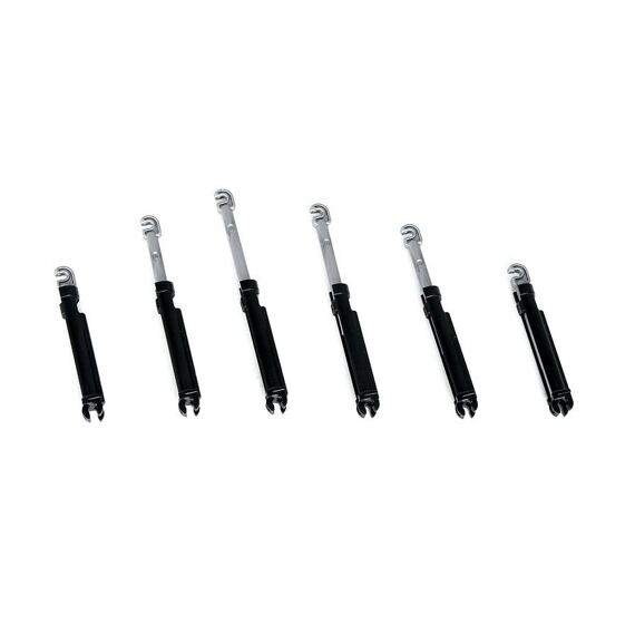 Hydraulic cylinders for Lemken Koralin - Bruder 43230