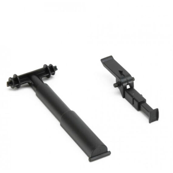 Support leg - Bruder 42012