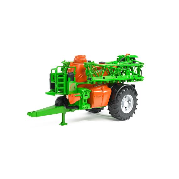 AMAZONE UX 5200 field sprayer - Bruder 2207