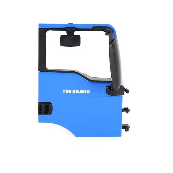 Passenger door for MAN TGS - Bruder 43709