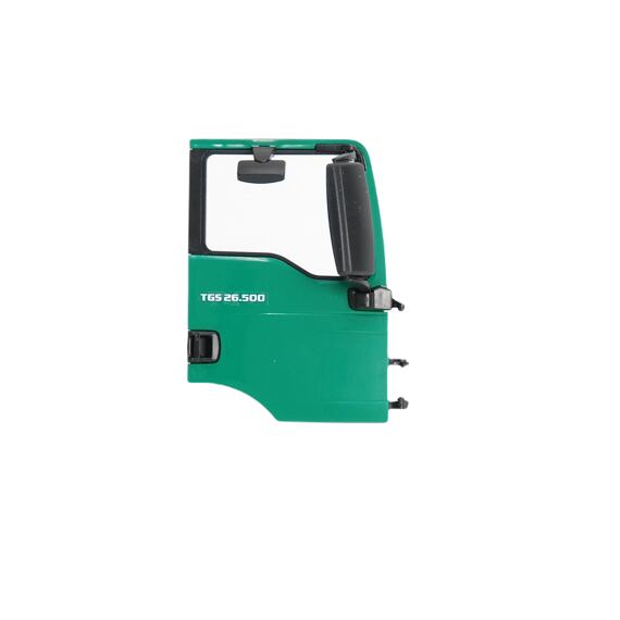 Right door for MAN TGS - Bruder 43705