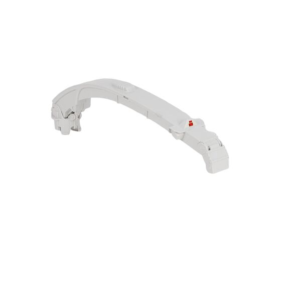 Blow out tower for Claas Jaguar 980 - Bruder 44137