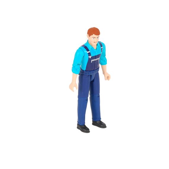 Mechanic figure - Bruder 46150