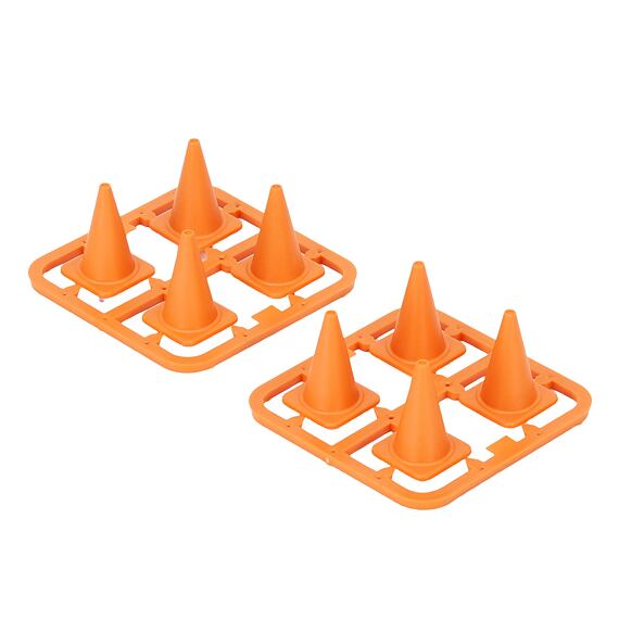 Set of cones - Bruder 42400