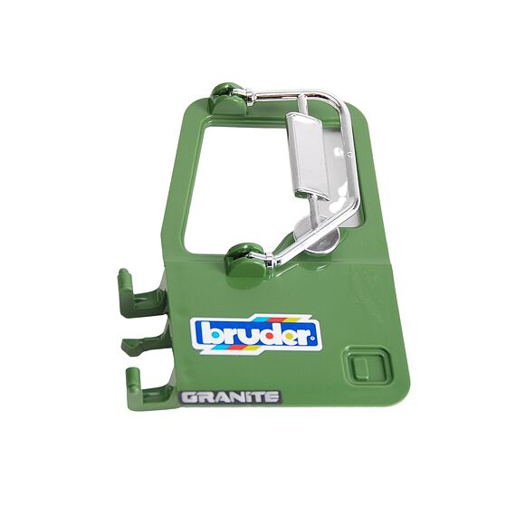 Left door for Mack - Bruder 42836