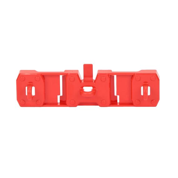 Adapter plate for towing device - Bruder 44515