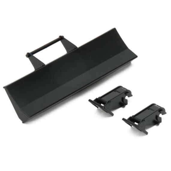 Blade for CAT excavator - Bruder 42469