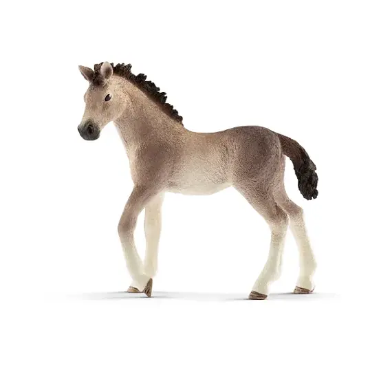 Andalusian colt - Schleich 13822