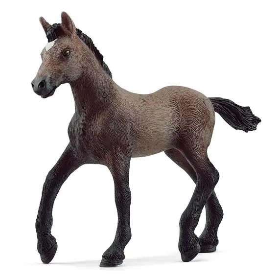 Peruvian foal - Schleich 13954