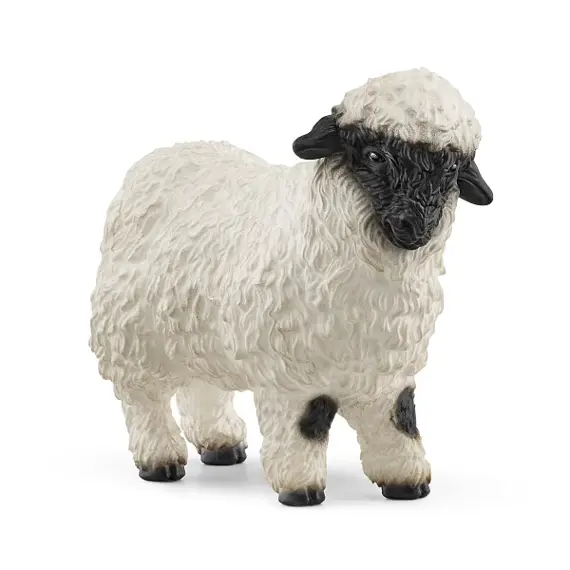 Wallachian black-tailed sheep - Schleich 13965