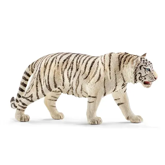 White Tiger - Schleich 14731