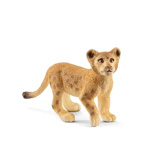 Lion cub - Schleich 14813