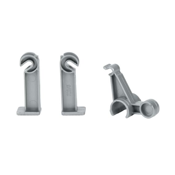 Accessories for the MAN TGA Truck - Bruder 42740
