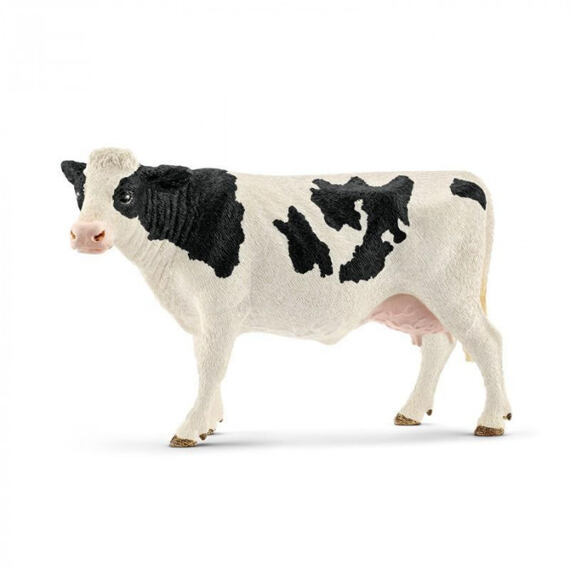 Holstein Cow - Schleich 13797