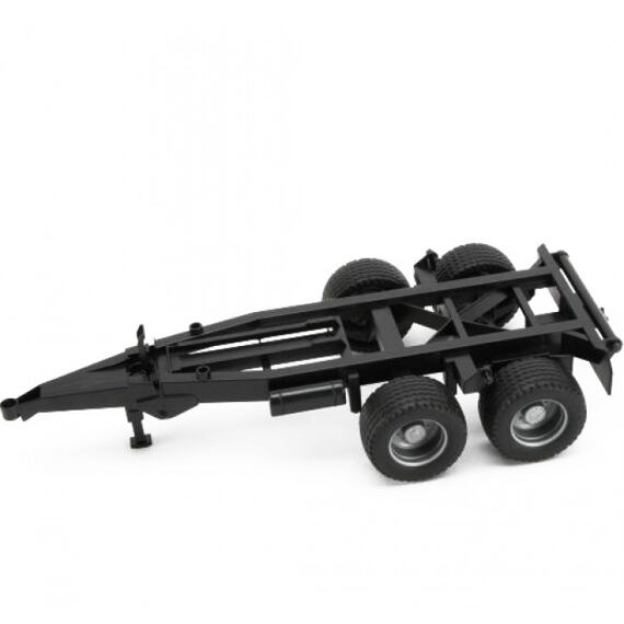 Chassis for tipping trailer - Bruder 42213