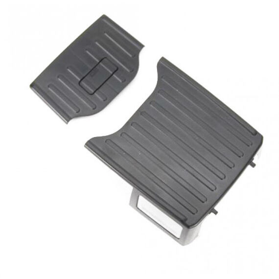 Roof for Jeep Wrangler Rubicon - Bruder 42496