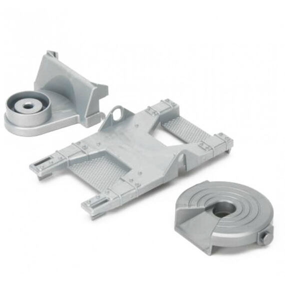 Spare parts for trailer - Bruder 42653