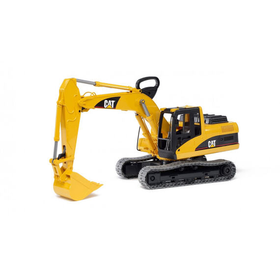 Caterpillar Excavator - Bruder 2438