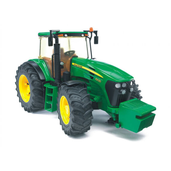 John Deere 7930 tractor - Bruder 3050