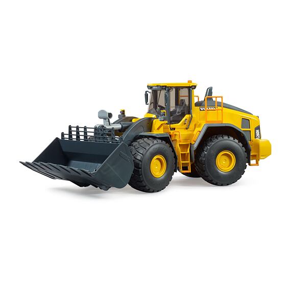 Volvo L260H Wheel Loader - Bruder 2458
