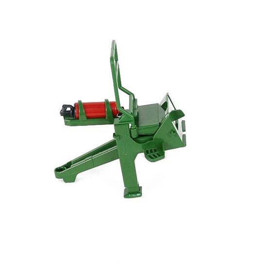 Drawbar for John Deere baler - Bruder 41032