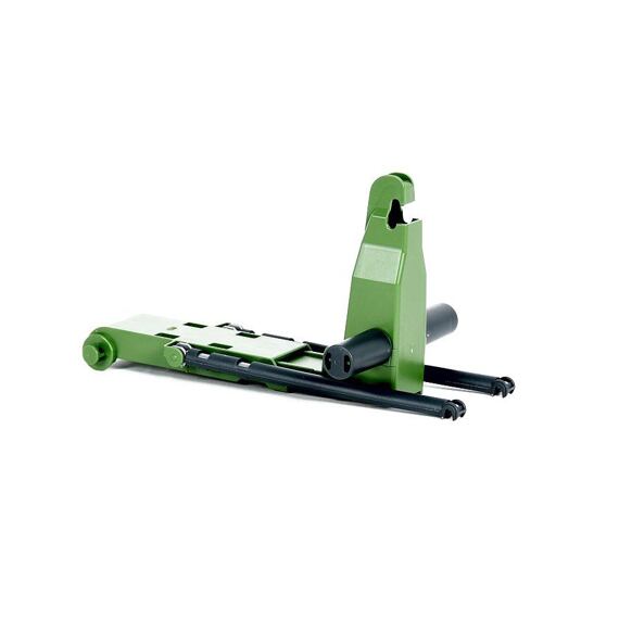 Roll-off mechanism for trailer - Bruder 42008