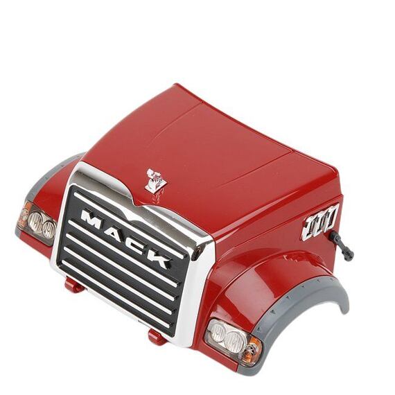 Engine bonnet for Mack  - 42820