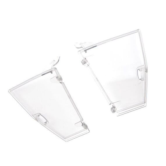 Door for Claas Xerion - Bruder 43018