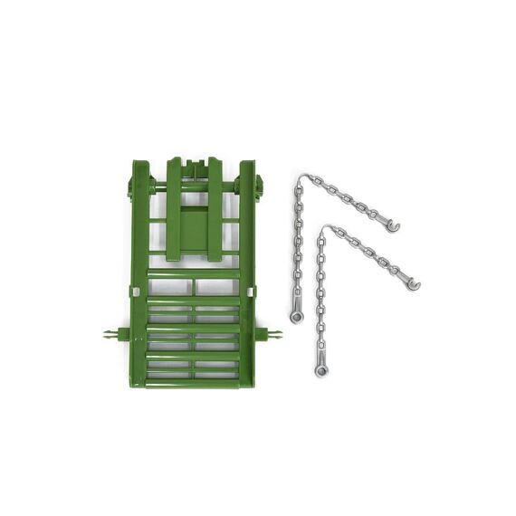 Feeder for Krone - Bruder 41040 