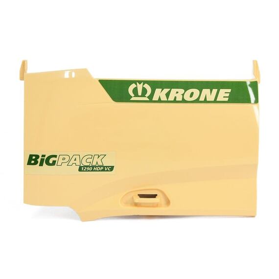 Left side for Krone baler - Bruder 41041