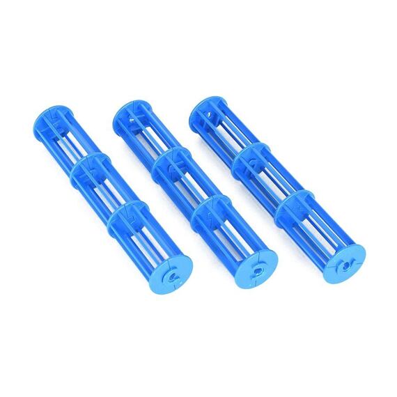 Drag rollers for Lemken Koralin - Bruder 43231