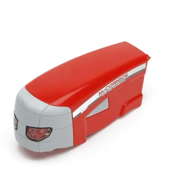 Kapota pro tratkro McCormick - Bruder 43063