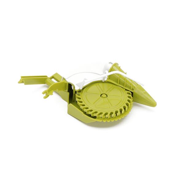 Left corn header disc for Claas Jaguar - Bruder 42157