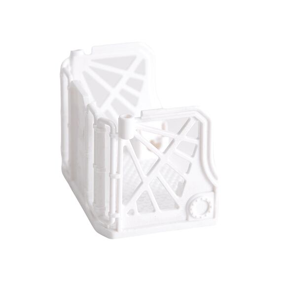 Bucket for Scania fire truck - Bruder 43592