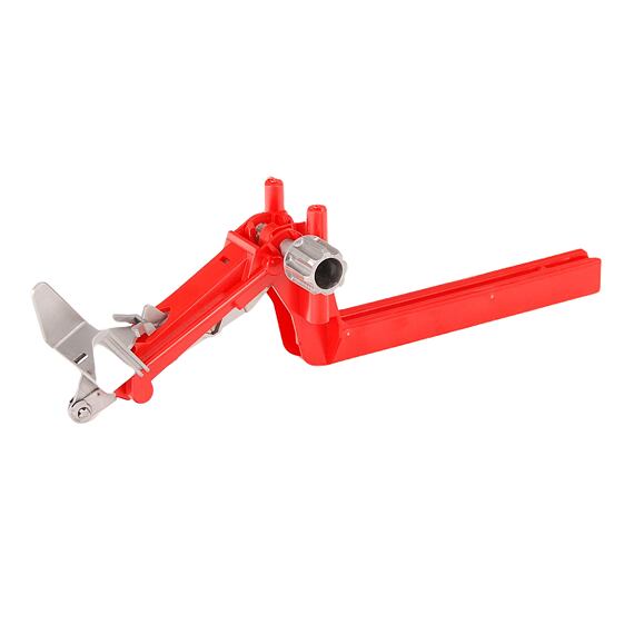 Loading arm for garbage truck - Bruder 42742