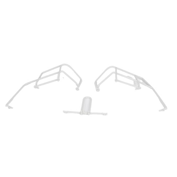 Railing  for Claas Jaguar 980 - Bruder 44141