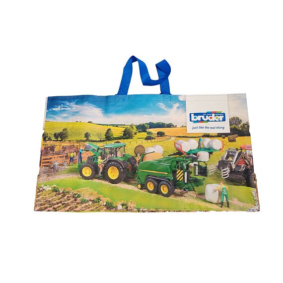 Shopping bag - Bruder 10170