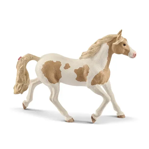Paint Horse mare - Schleich 13884
