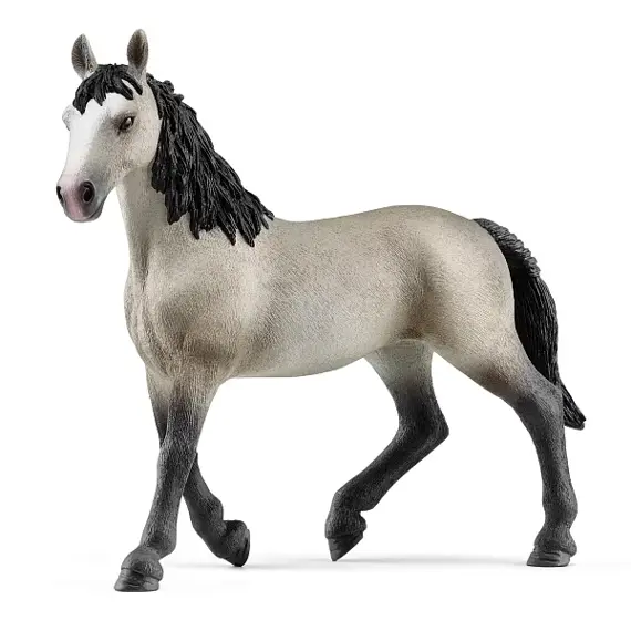 Mare of the Selle Francais breed - Schleich 13955