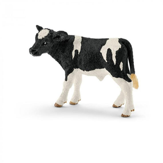 Holstein calf - Schleich 13798