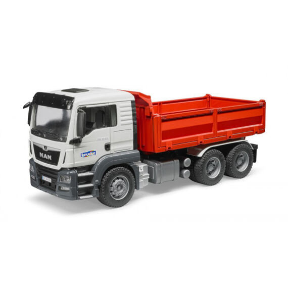MAN TGS Truck - Bruder 3765