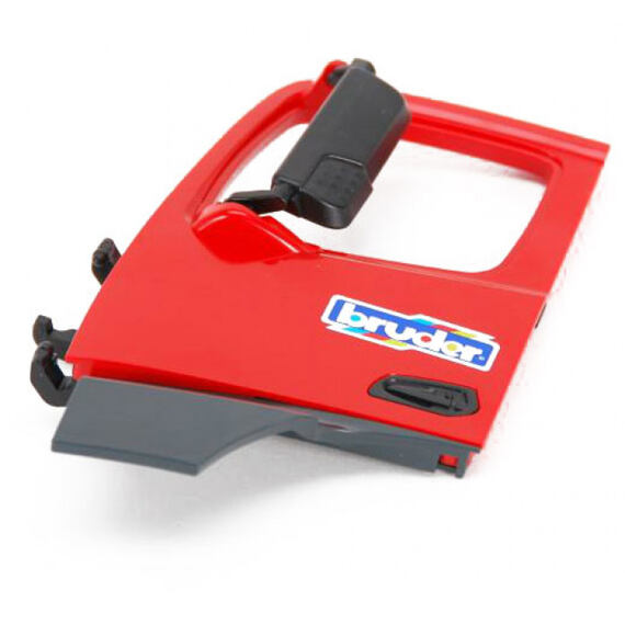 Left Door for MB Arocs - Bruder 43600