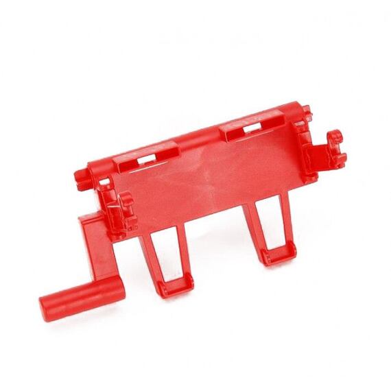 Loading rocker for garbage truck - Bruder 42625