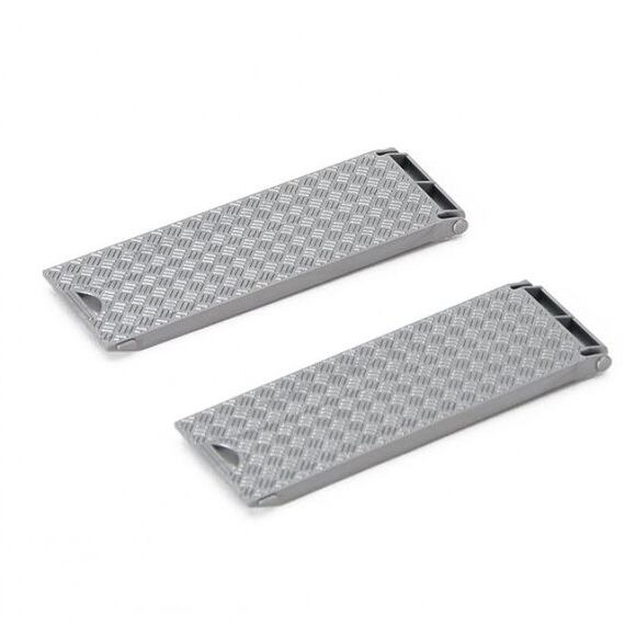 Ramps for towing service - Bruder 42543