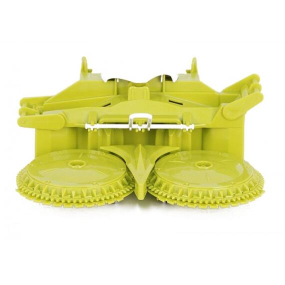 Middle corn header for Claas Jaguar 980 - Bruder 44134