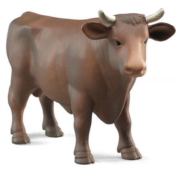 Bull - figure - Bruder 2309