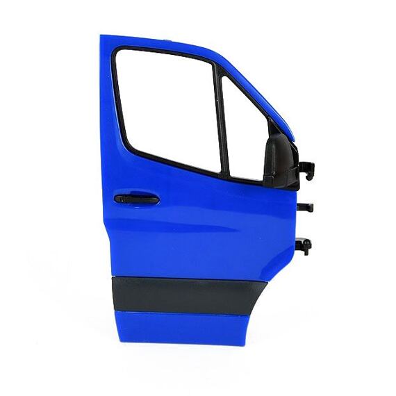 Right door for MB Sprinter - Bruder 42671